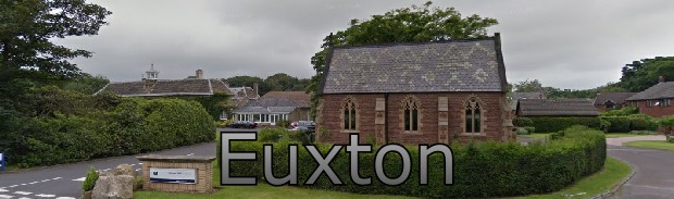 Euxton
