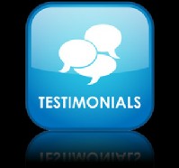 Client Testimonials - See what our Clients say